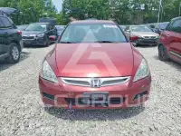 2007 Honda Accord фото