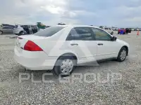 2007 Honda Accord photo