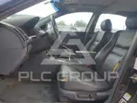 2007 Honda Accord фото