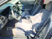 2007 Honda Accord фото