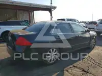 2007 Honda Accord фото