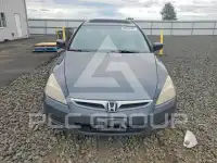 2007 Honda Accord фото