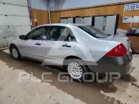 2007 Honda Accord фото