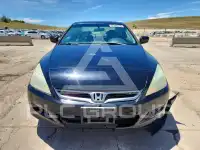 2007 Honda Accord фото