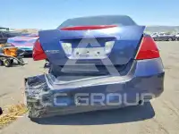 2007 Honda Accord photo