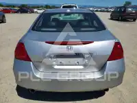 2007 Honda Accord фото