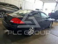 2007 Honda Accord фото