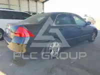 2007 Honda Accord фото