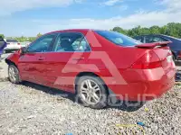 2007 Honda Accord photo