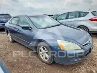 2007 Honda Accord фото