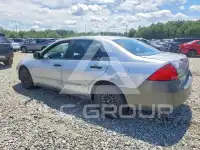 2007 Honda Accord фото