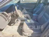 2007 Honda Accord фото