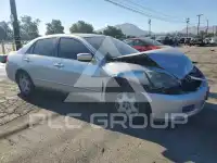 2007 Honda Accord фото