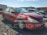 2007 Honda Accord photo