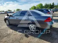 2007 Honda Accord фото