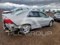 2007 Honda Accord фото
