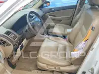 2007 Honda Accord фото