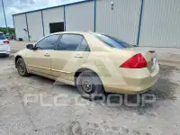 2007 Honda Accord фото
