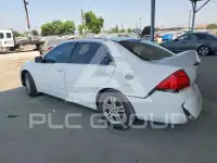 2007 Honda Accord photo