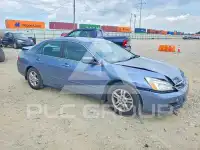 2007 Honda Accord фото