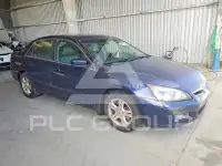 2007 Honda Accord фото