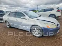 2007 Honda Accord фото