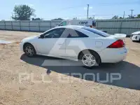 2007 Honda Accord фото