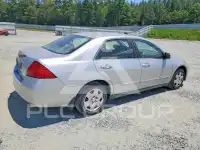 2007 Honda Accord фото