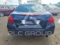 2007 Honda Accord фото