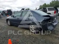 2007 Honda Accord фото