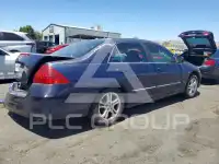 2007 Honda Accord photo
