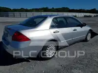 2007 Honda Accord photo