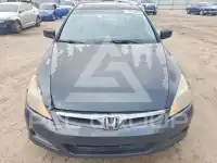 2007 Honda Accord фото