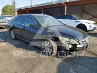 2007 Honda Accord фото