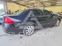 2007 Honda Accord фото