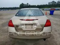 2007 Honda Accord фото