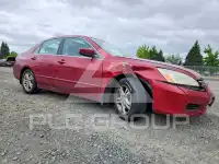 2007 Honda Accord фото
