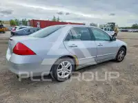 2007 Honda Accord photo