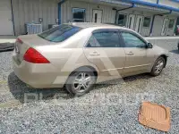 2007 Honda Accord фото