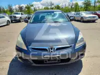 2007 Honda Accord фото