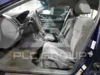 2007 Honda Accord фото