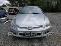 2007 Honda Accord photo