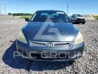 2007 Honda Accord фото