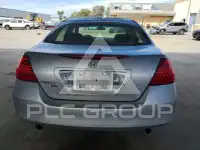 2007 Honda Accord фото