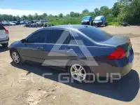2007 Honda Accord фото