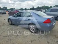 2007 Honda Accord фото