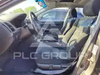 2007 Honda Accord фото