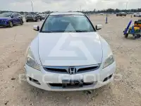 2007 Honda Accord фото
