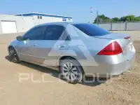 2007 Honda Accord фото