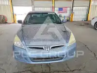 2007 Honda Accord фото